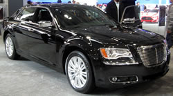 300c series 2